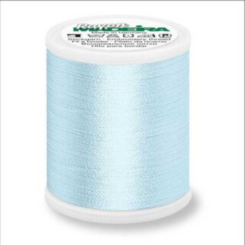 Filo da ricamo "Rayon" - 1000m col. 1074