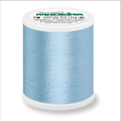 Stickfaden Madeira "Rayon" - 1000m col. 1075