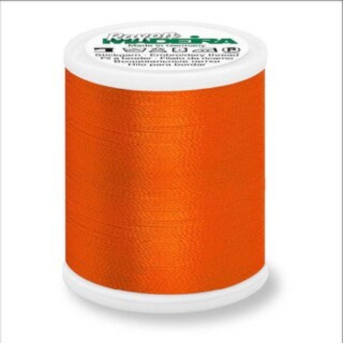 Stickfaden Madeira "Rayon" - 1000m col. 1078