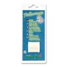 Fil luminescent Madeira “Halloween” 100m blanc