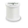 Filo da cucire con effetto arricciato Madeira “Smocking” 200m bianco