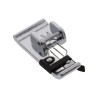Pied Surjeteuse – Faufilage, Nr.M 9 mm