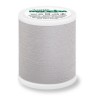 Filo da cucito effetto lana Madeira “Lana 12” 200m – col. 3686/Pale gray