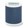 Fil à coudre effet laine Madeira “Lana 12” 200m – col. 3642/Jeans blue