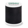 Filo da cucito effetto lana Madeira “Lana 12” 200m – col. 3892/Black