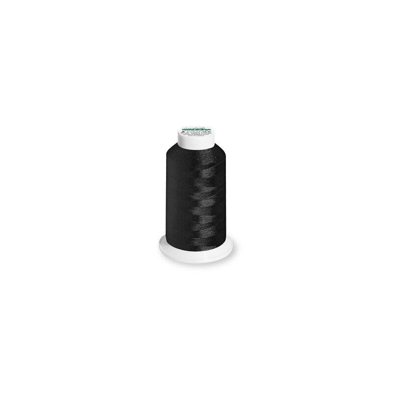 Fil à coudre surjeteuse Madeira “Aerolock 125” 2500m – col. 8000/Black