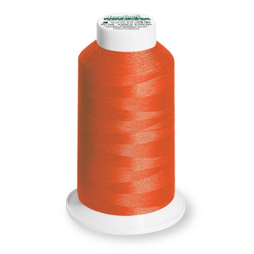 Overlock-Garn Madeira “Aerolock 125” 2500m – col. 8201/Salmon
