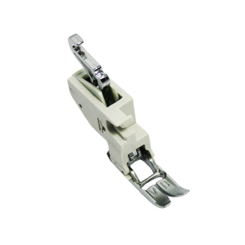 Stoffobertransportfuss schmal (VD) 9 mm