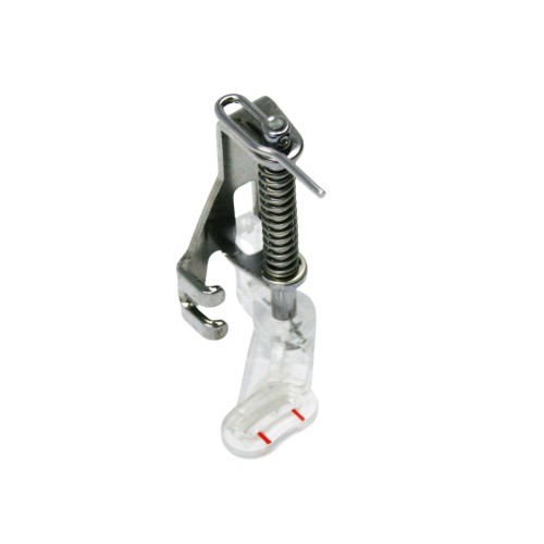 Stopffuss - Quiltfuss, 5-7 mm