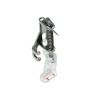 Stopffuss - Quiltfuss, 5-7 mm