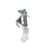 Stopffuss - Quiltfuss, 7 mm