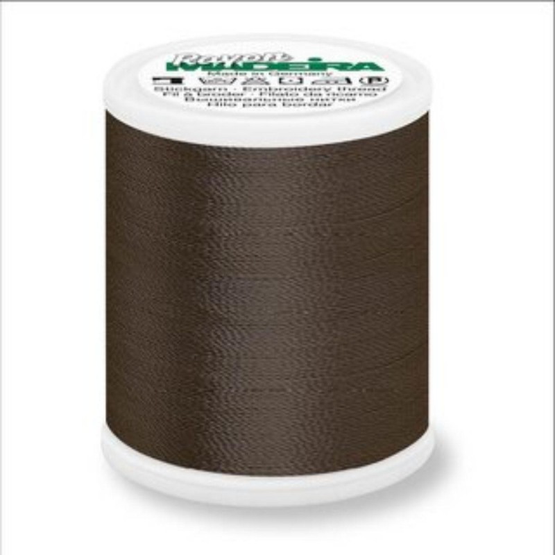 Filo da ricamo "Rayon" - 1000m col. 1059