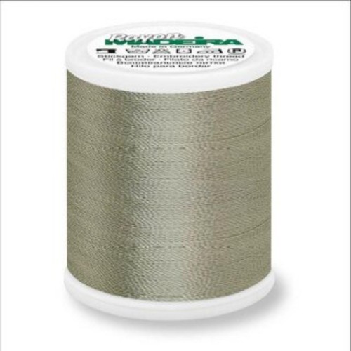 Stickfaden Madeira "Rayon" - 1000m col. 1062
