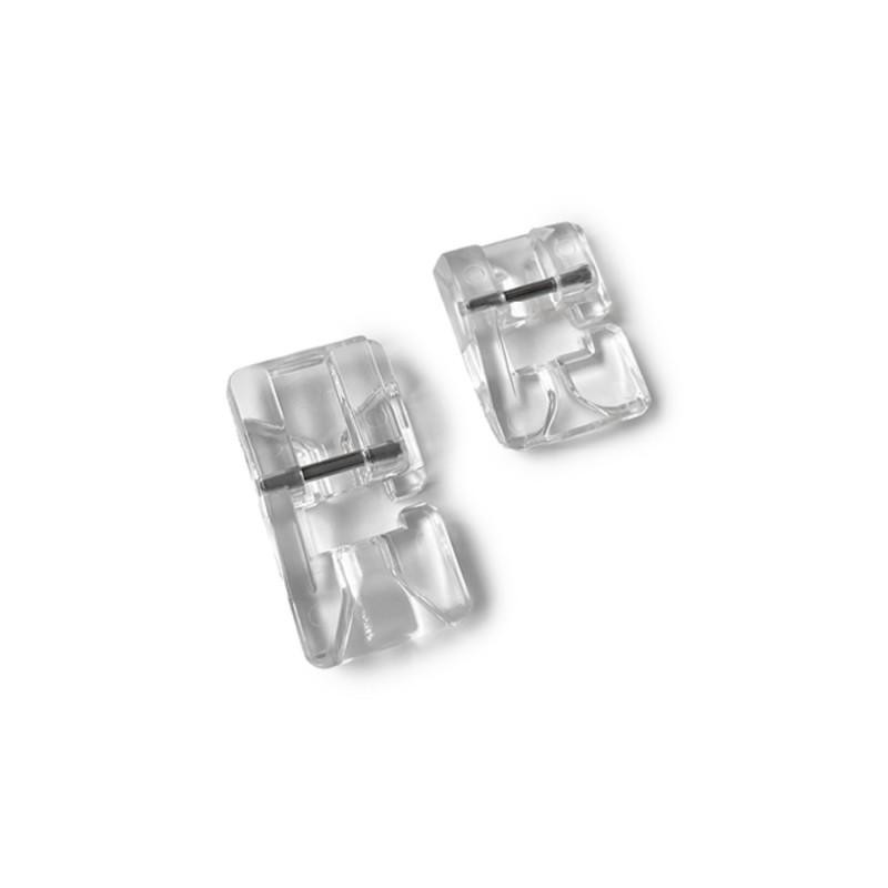 Pied pour pose de perles et de mèches de 2 et 4mm