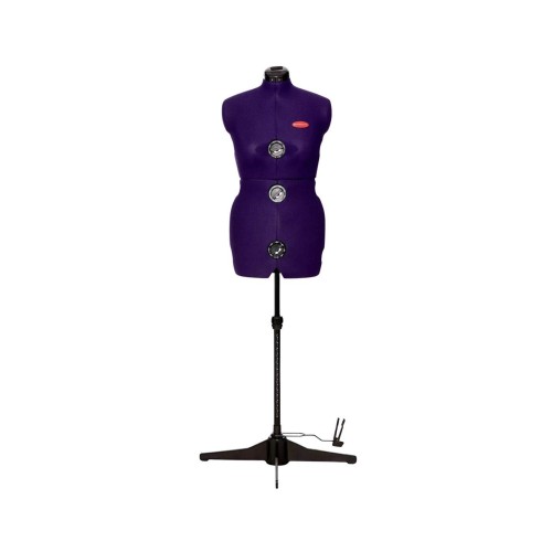 Schneiderpuppe verstellbar Damen XS