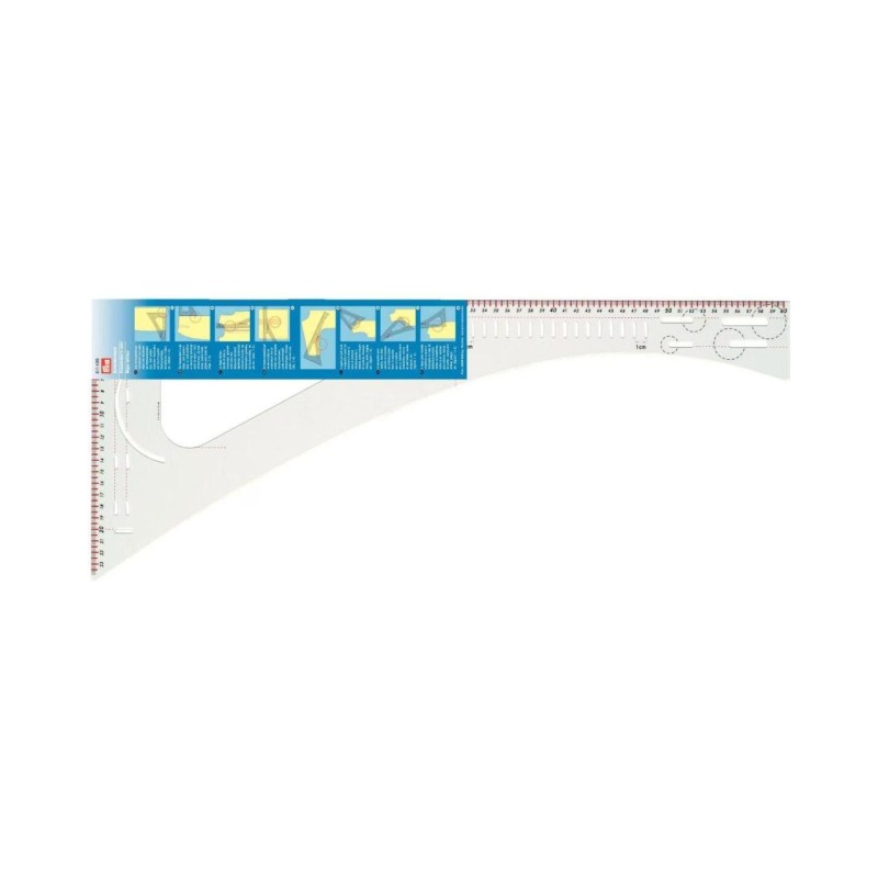 Righello multifunzione