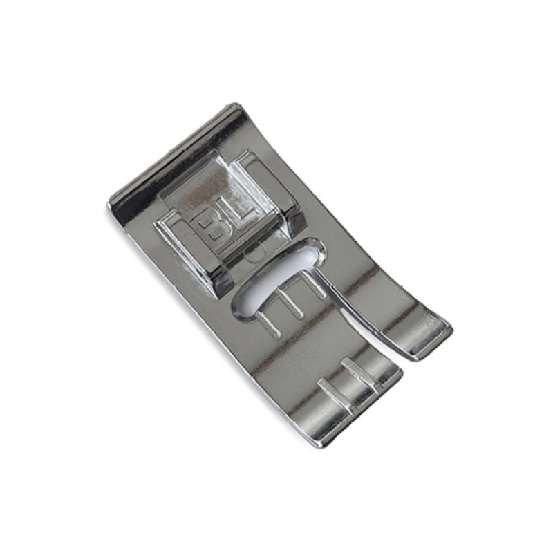 Piedino a due livelli - destra, 9mm