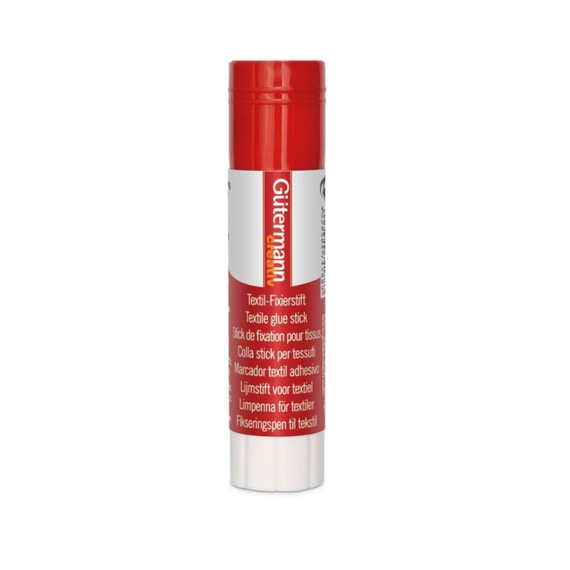 Colle de fixation pour textiles
