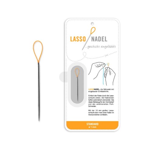 Ago lasso Standard
