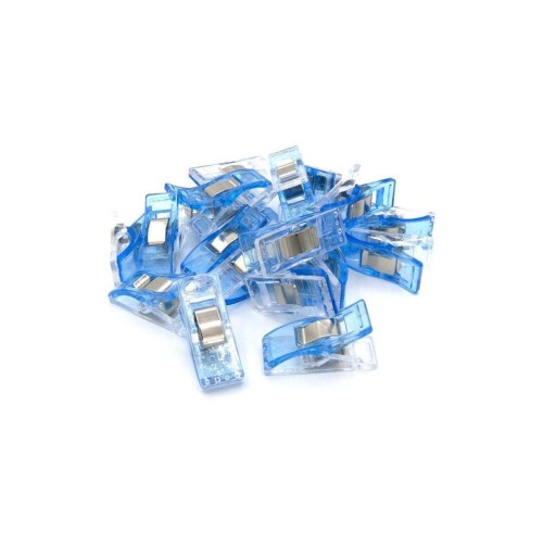 Wonder clips blu