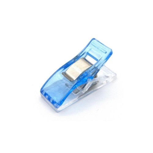 Wonder clips blu