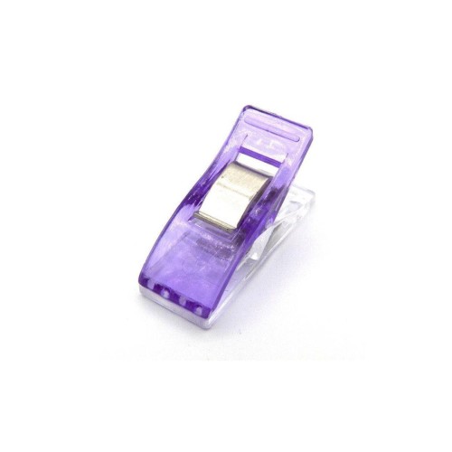 Wonder Clips viola