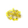 Wonder Clips jaune