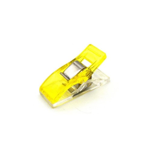 Wonder Clips gialli