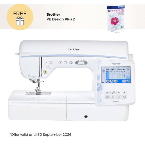 Brother Innov-is NV 2700