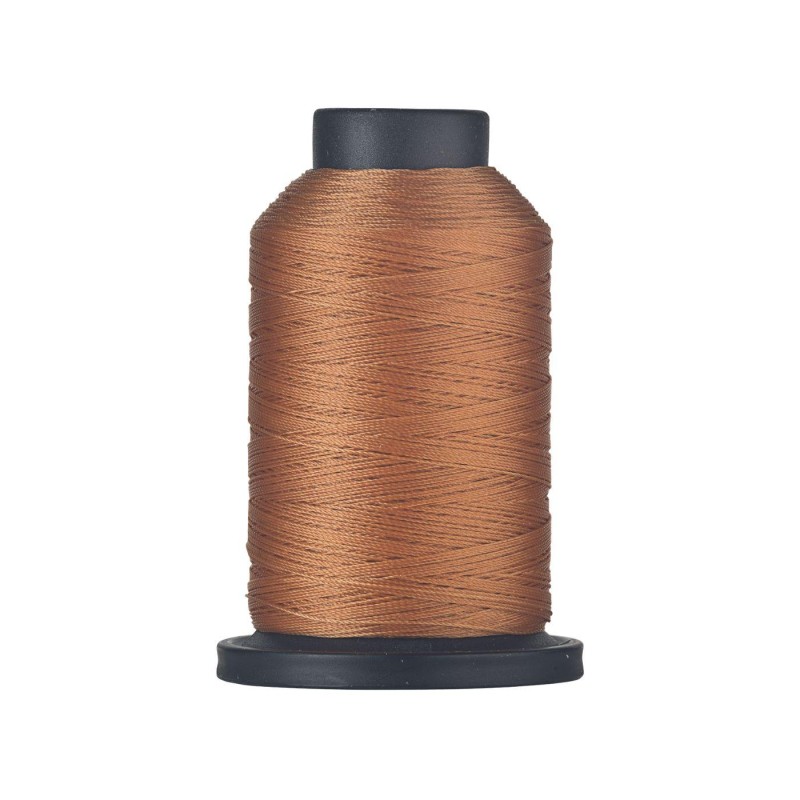 Fil à coudre Outdoor Mettler "Xtreme Pro“ - 400m - col. 0177/Ochre