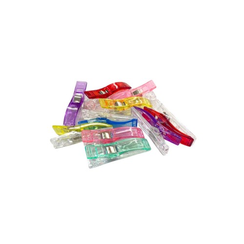 Wonder Clips big multicolore