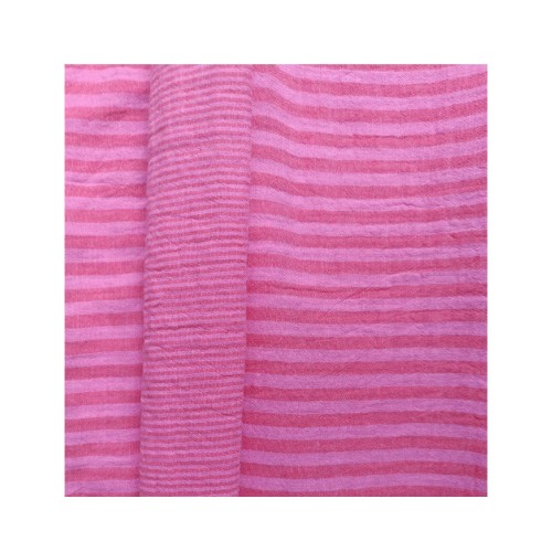 Tissu en musseline