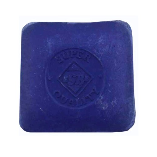 Schneiderkreide blau