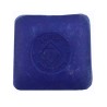 Craie tailleur bleu