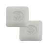 Schneiderkreide weiss, 2er Set