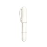 Crayon craie blanc