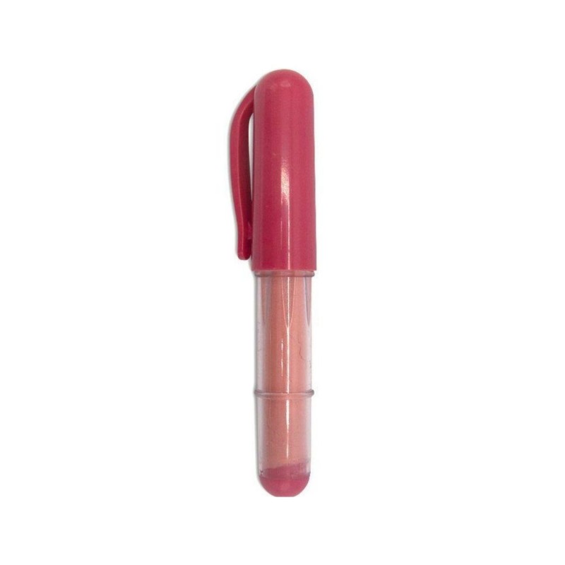 Kreidestift rot