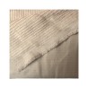 Velours côtelé large lavé, camel