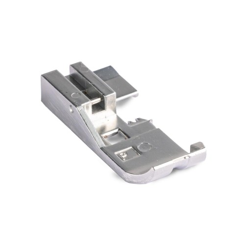 Paspelfuss, 3 mm Ø Coverlock
