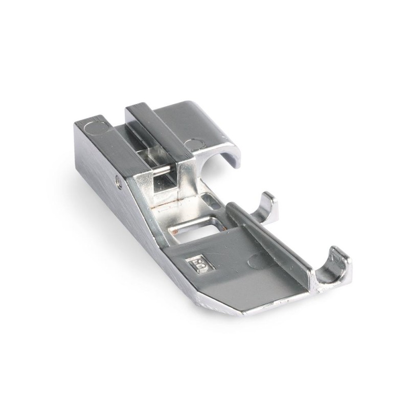 Perlen- und Paillettenfuss Coverlock