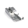 Piedino per cordoncino di perle Coverlock