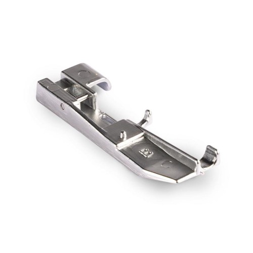 Piedino per cordoncino di perle Overlock