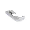 Piedino scorrevole Overlock