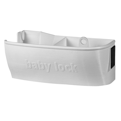Auffangbehälter White Baby Lock Acclaim