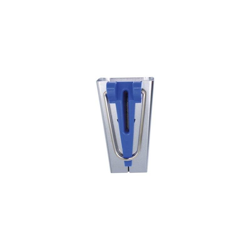 Formatore per sbieco 25 mm