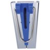 Formatore per sbieco 25 mm