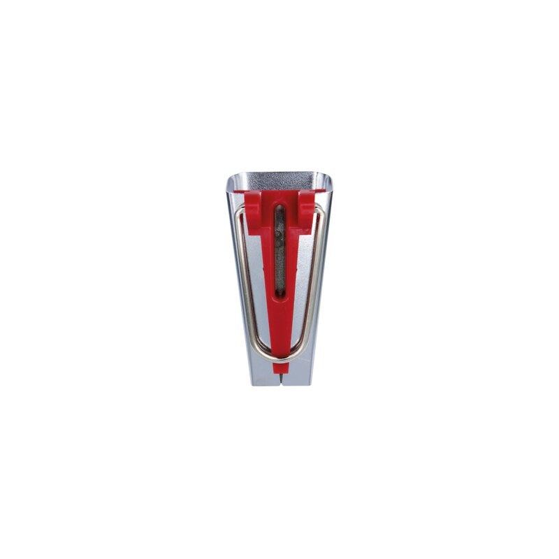 Formatore per sbieco 18 mm
