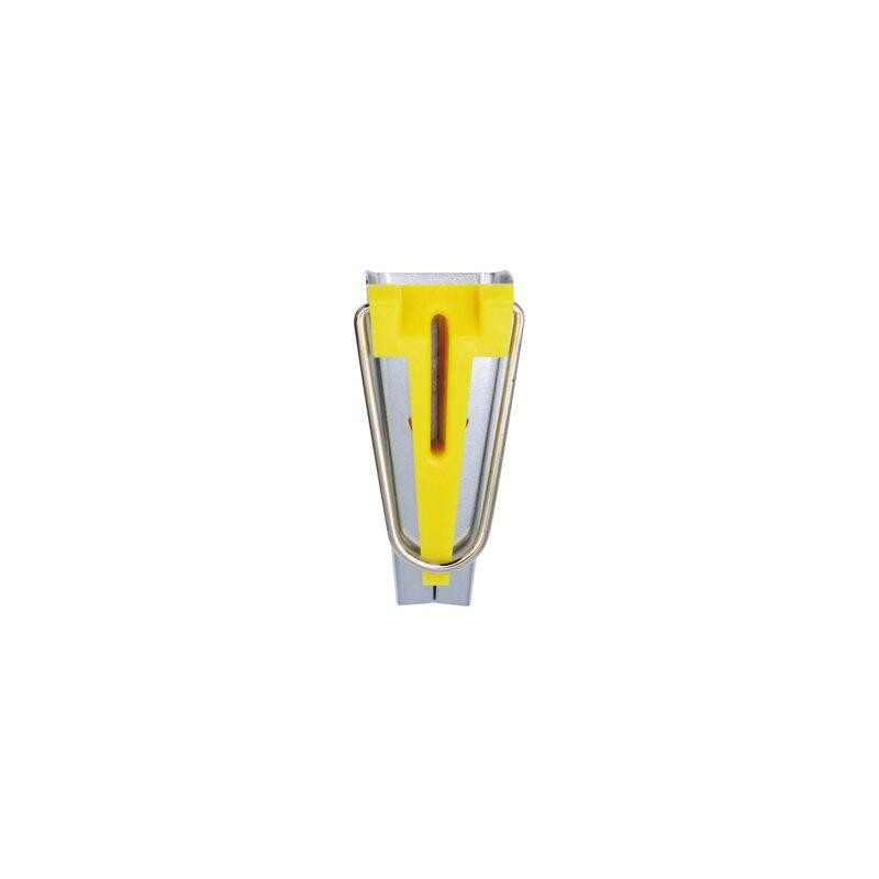 Formatore per sbieco 12mm