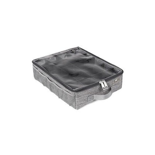 Boîte de rangement pour mini cônes de fil