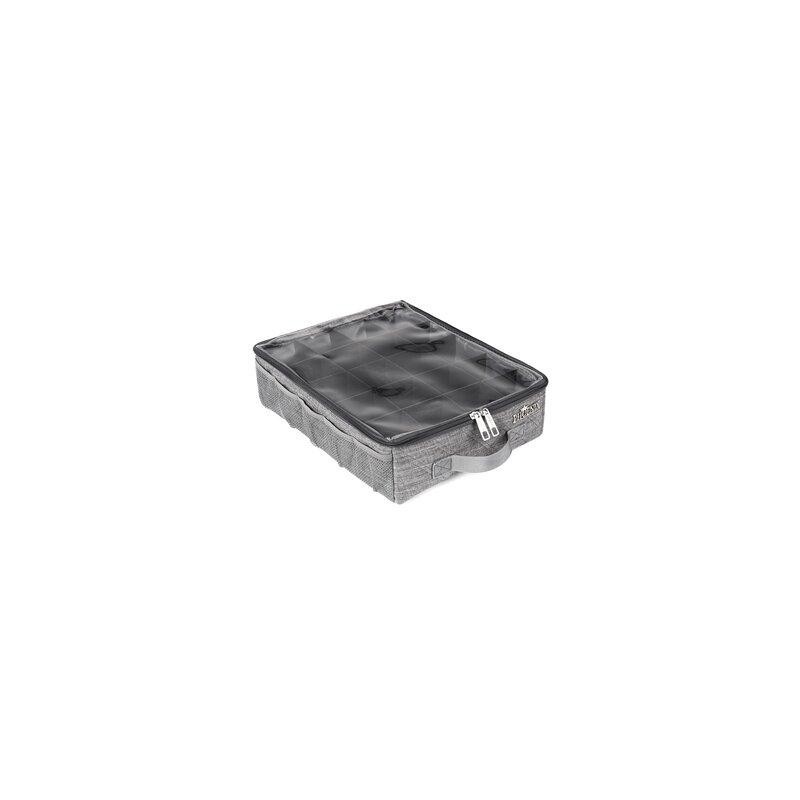 Scatola portafilo per mini coni